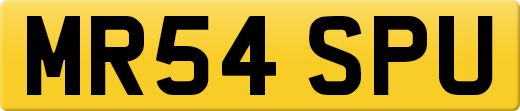 MR54SPU